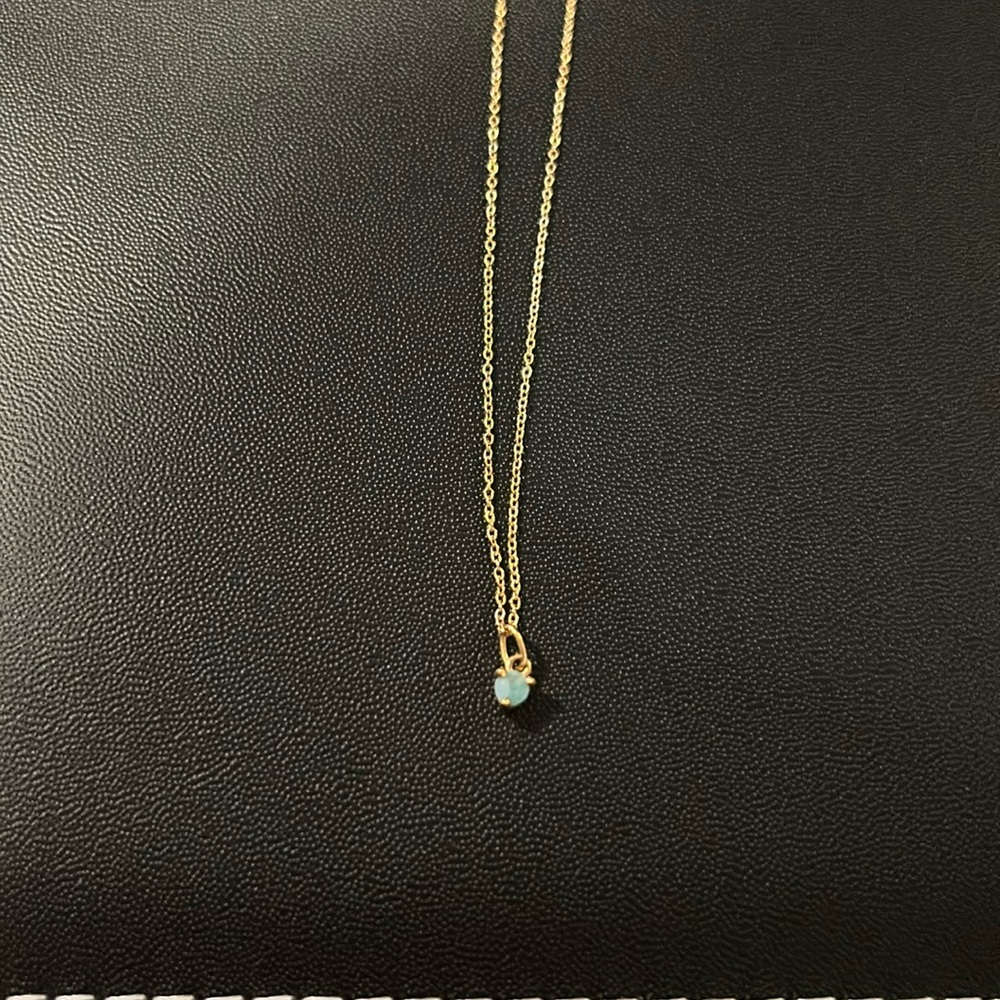 EMPOWERMENT NECKLACE